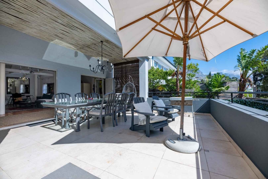 To Let 3 Bedroom Property for Rent in Camps Bay Western Cape